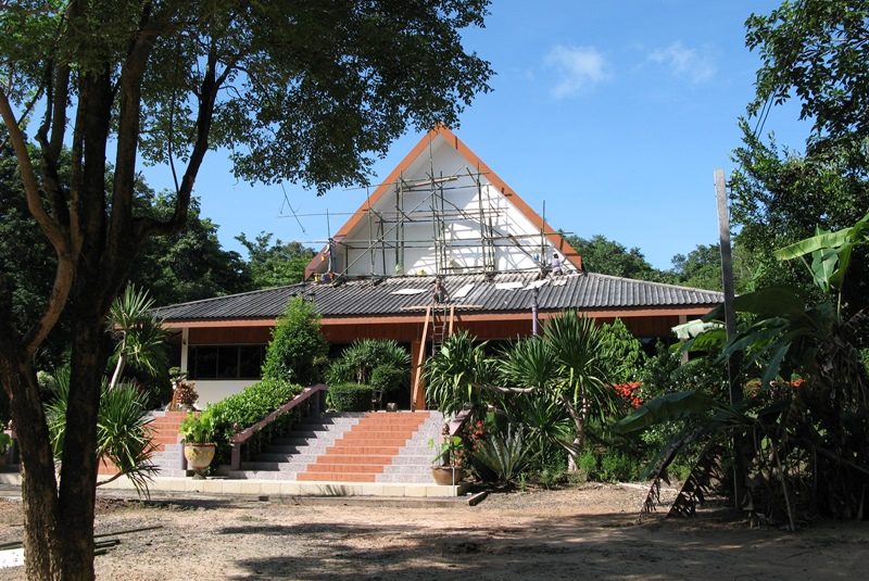 ลมหายใจเข้า